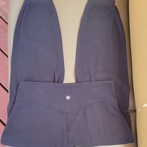 Lululemon Align Joggers 10